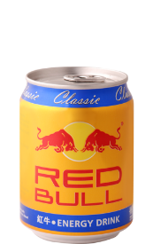 Red Bull Classic