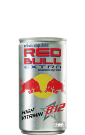 Red Bull Extra  增强型红牛饮料