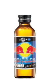红牛(Red Bull)锌、维生素B12
