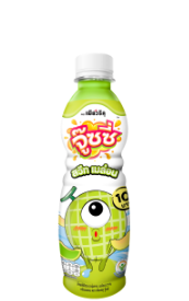 Puriku Juicee Sweet Melon 甜瓜汁