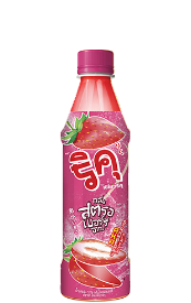 Riku Strawberry 草莓汁