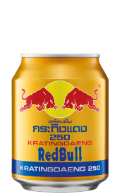 红牛(Red Bull)