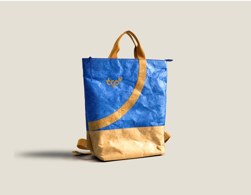 กลุ่มธุรกิจ TCP ปลุกพลังพร้อมออกไปใช้ชีวิตรับปีใหม่ 2567