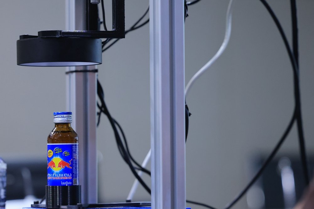 กลุ่มธุรกิจ TCP ผนึกกำลัง NARIT ลงนาม MOU 