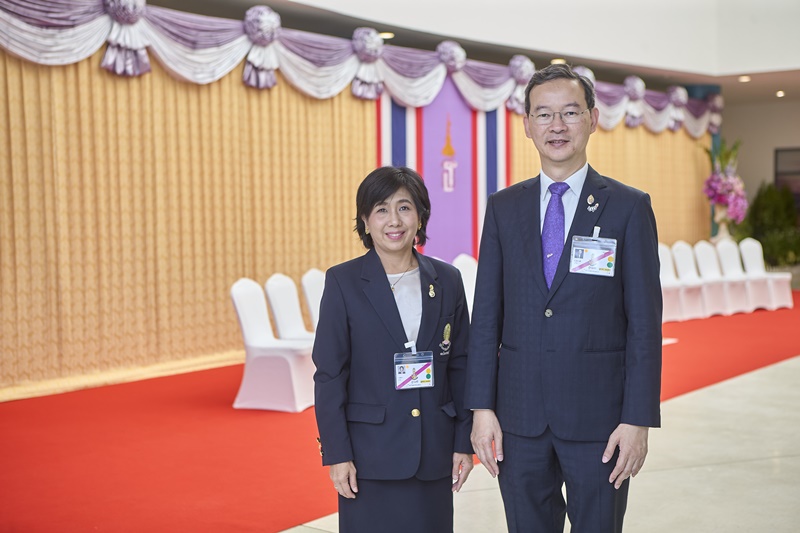 TCP Group Supports Icebreaker Xue Long 2