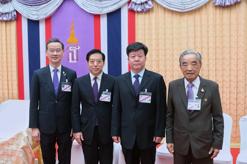 TCP Group Supports Icebreaker Xue Long 2