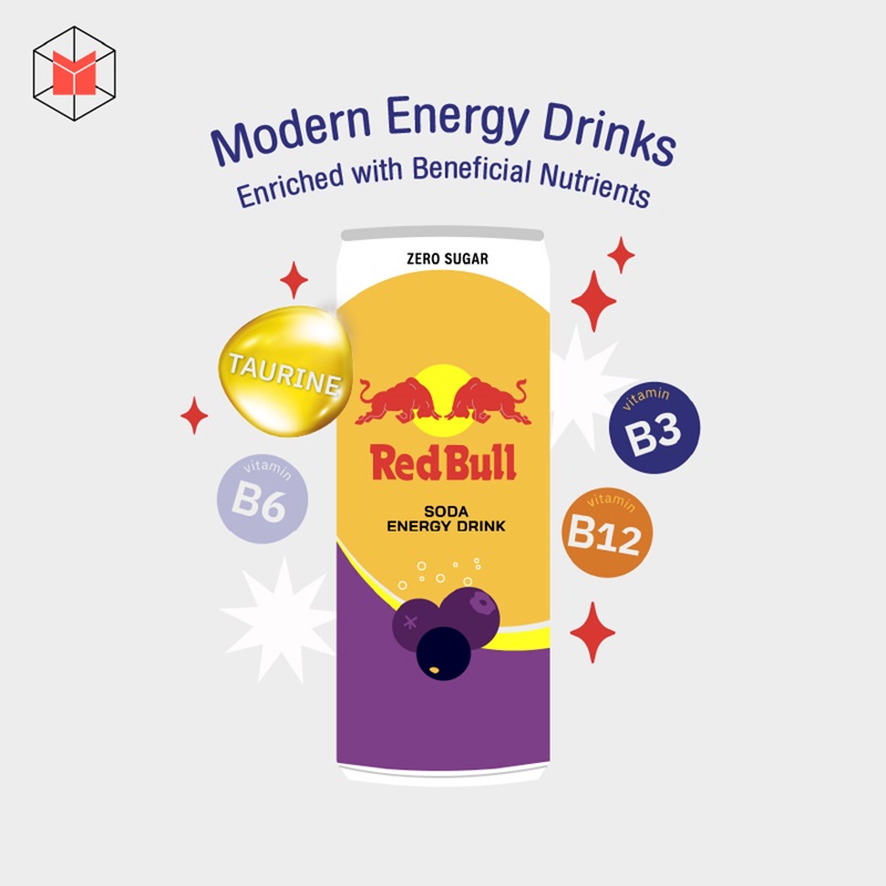 Functional Benefits That Go Beyond a Quick Boost