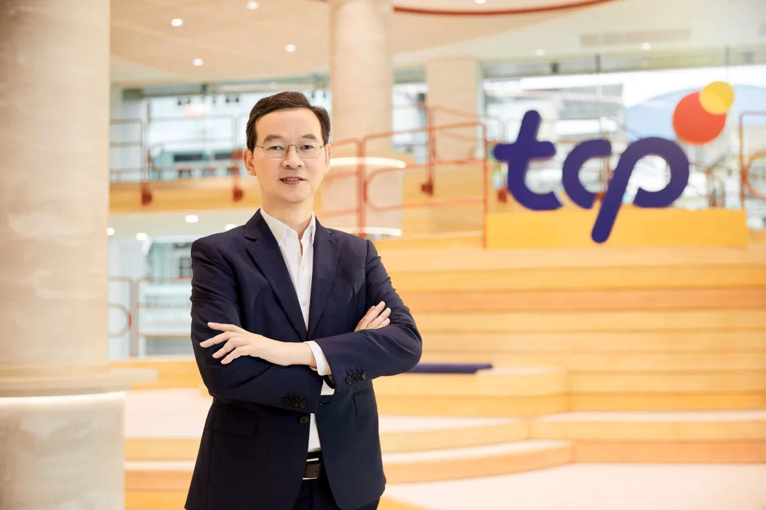 Sales Are Growing—So Why Is Running a Business Getting Harder? TCP Group Highlights Three Key Shifts SMEs Need to Address Before Growth Becomes a Risk